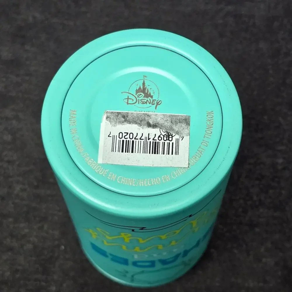 Disney Parks Shades and Sunny Days Mickey Mouse Slim Can Koozie Tumbler